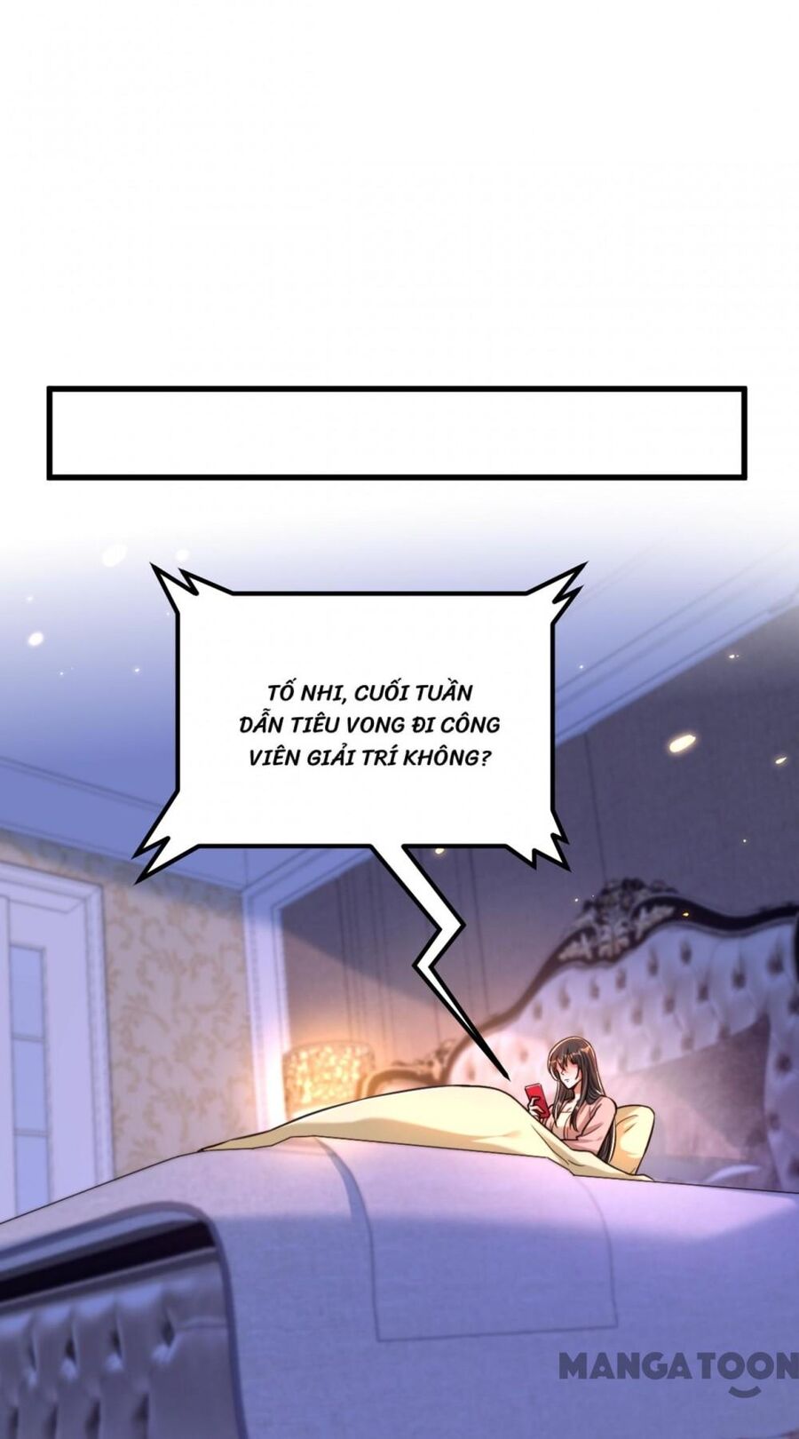 Trùng Sinh Không Gian: Cô Vợ Hào Môn Nóng Bỏng Không Dễ Chọc: Chapter 307