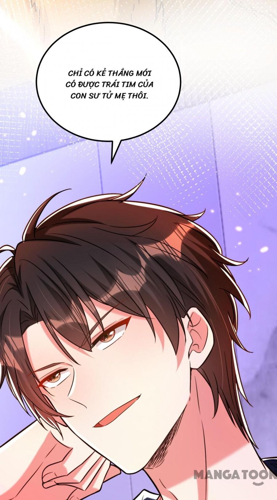 Trùng Sinh Không Gian: Cô Vợ Hào Môn Nóng Bỏng Không Dễ Chọc: Chapter 307