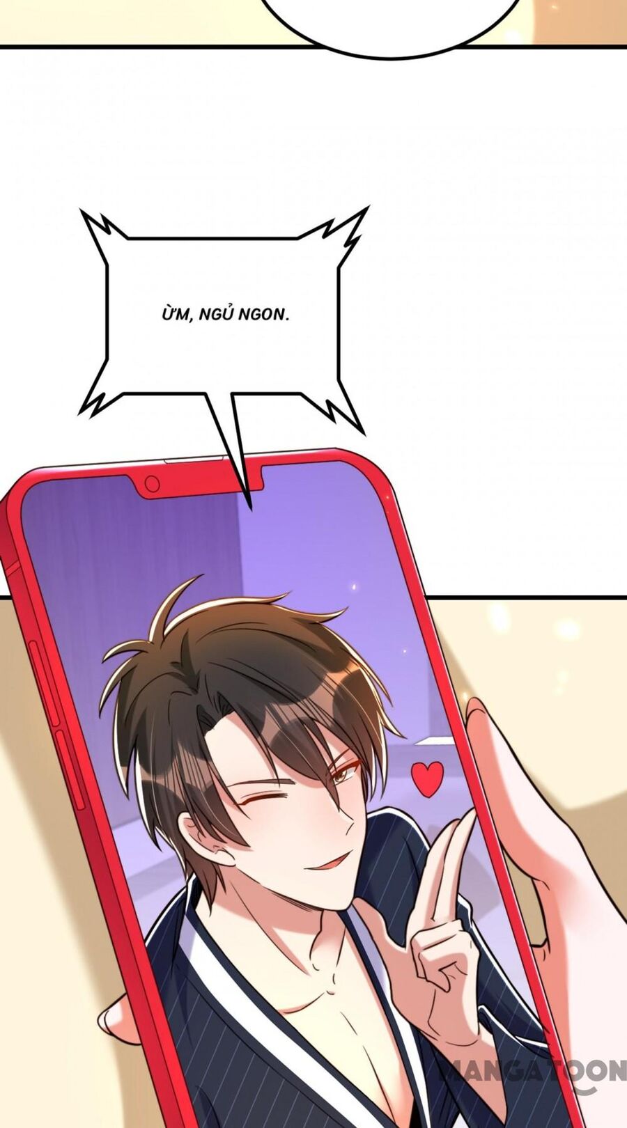 Trùng Sinh Không Gian: Cô Vợ Hào Môn Nóng Bỏng Không Dễ Chọc: Chapter 307