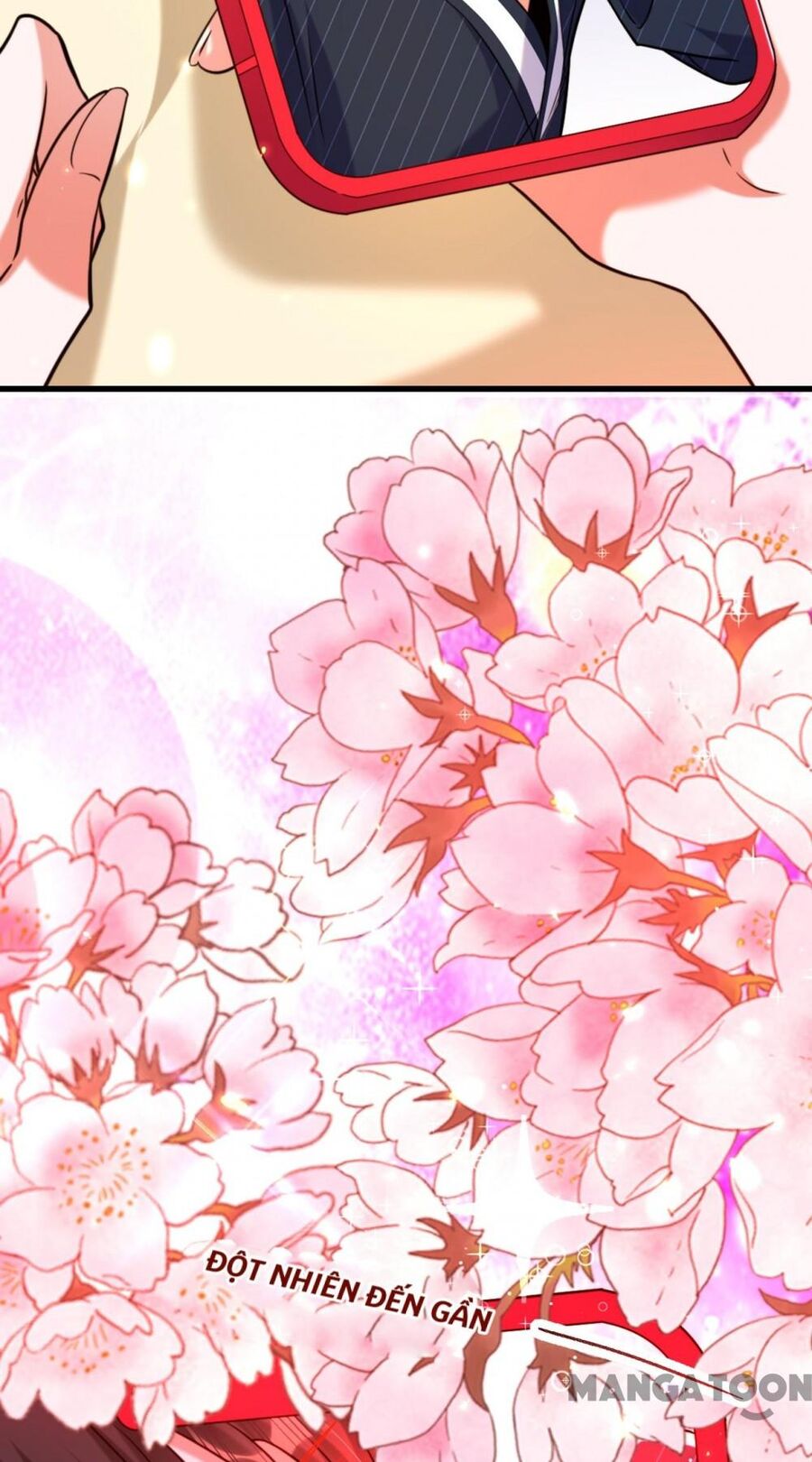 Trùng Sinh Không Gian: Cô Vợ Hào Môn Nóng Bỏng Không Dễ Chọc: Chapter 307