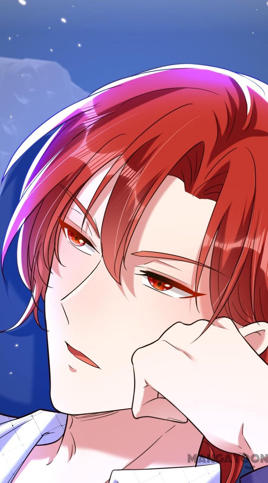 Trùng Sinh Không Gian: Cô Vợ Hào Môn Nóng Bỏng Không Dễ Chọc: Chapter 307