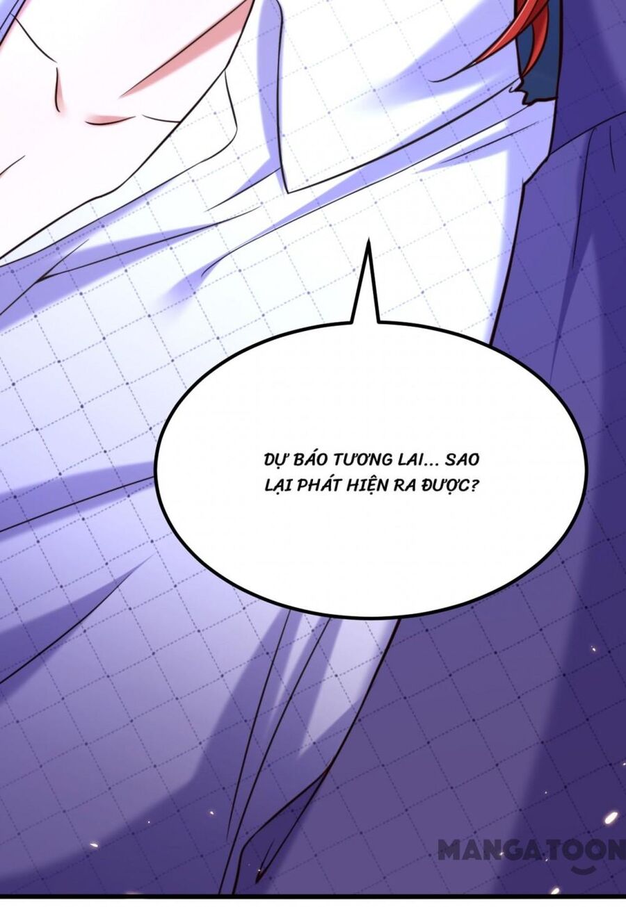 Trùng Sinh Không Gian: Cô Vợ Hào Môn Nóng Bỏng Không Dễ Chọc: Chapter 307