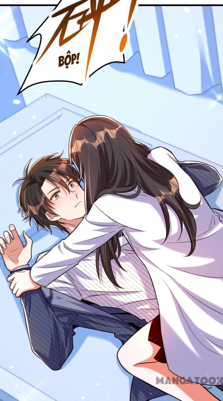 Trùng Sinh Không Gian: Cô Vợ Hào Môn Nóng Bỏng Không Dễ Chọc: Chapter 309