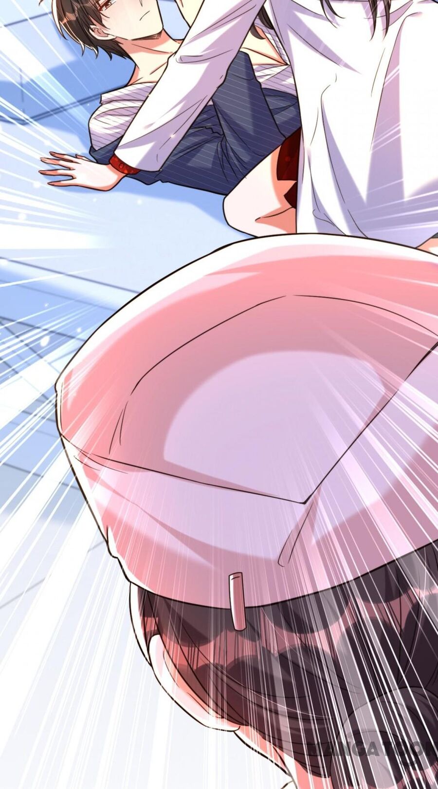 Trùng Sinh Không Gian: Cô Vợ Hào Môn Nóng Bỏng Không Dễ Chọc: Chapter 309