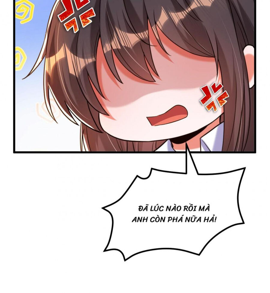 Trùng Sinh Không Gian: Cô Vợ Hào Môn Nóng Bỏng Không Dễ Chọc: Chapter 309