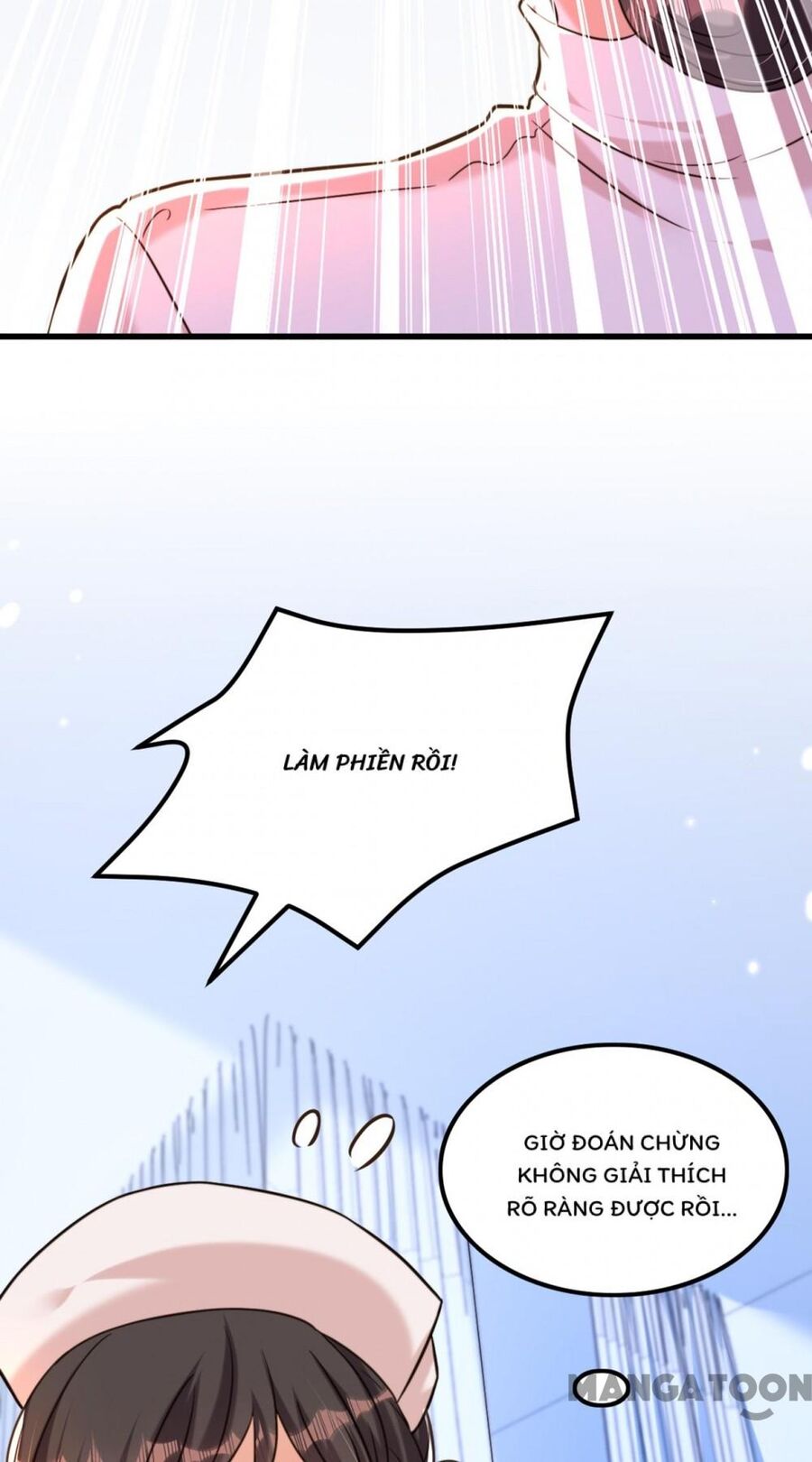 Trùng Sinh Không Gian: Cô Vợ Hào Môn Nóng Bỏng Không Dễ Chọc: Chapter 309