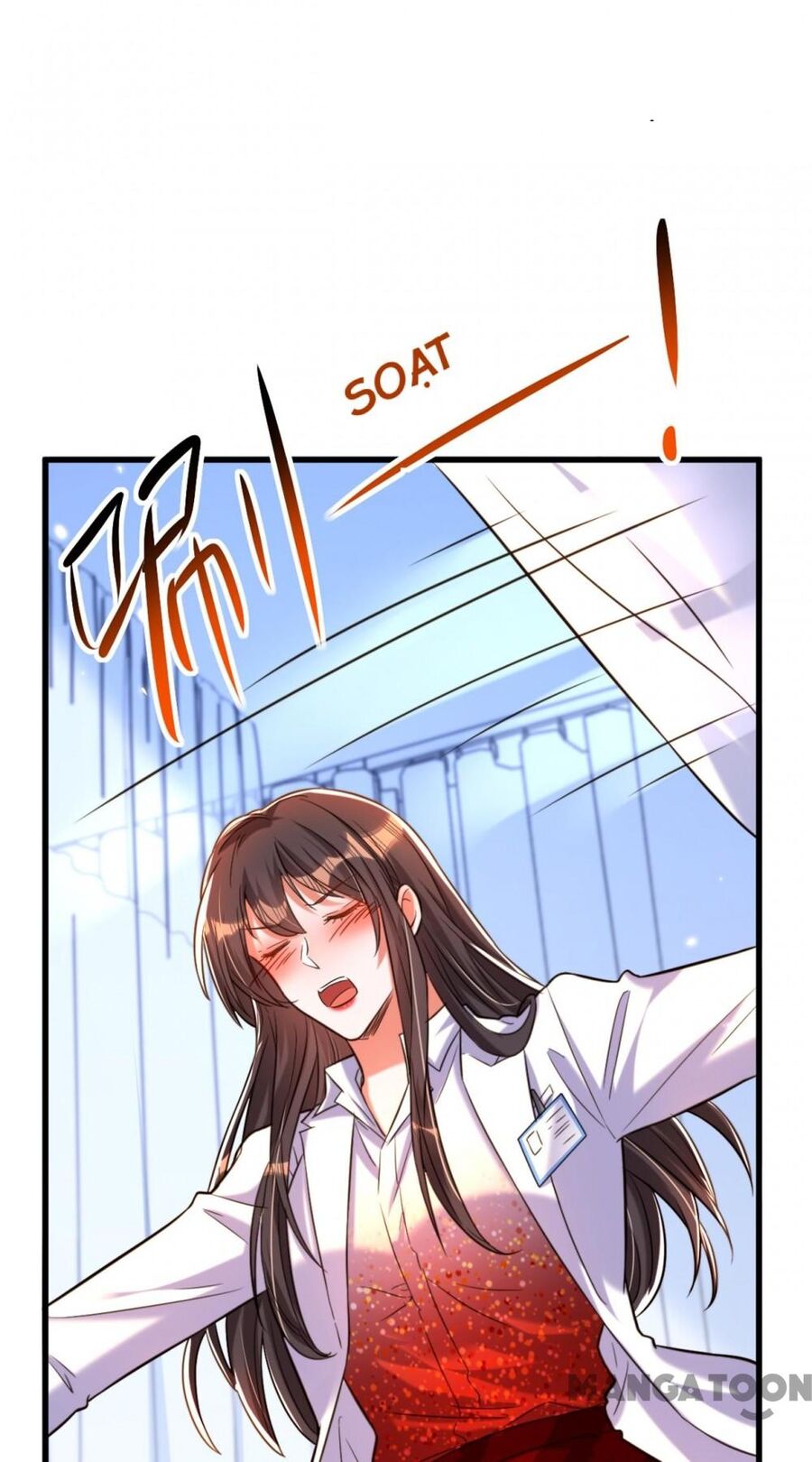 Trùng Sinh Không Gian: Cô Vợ Hào Môn Nóng Bỏng Không Dễ Chọc: Chapter 309