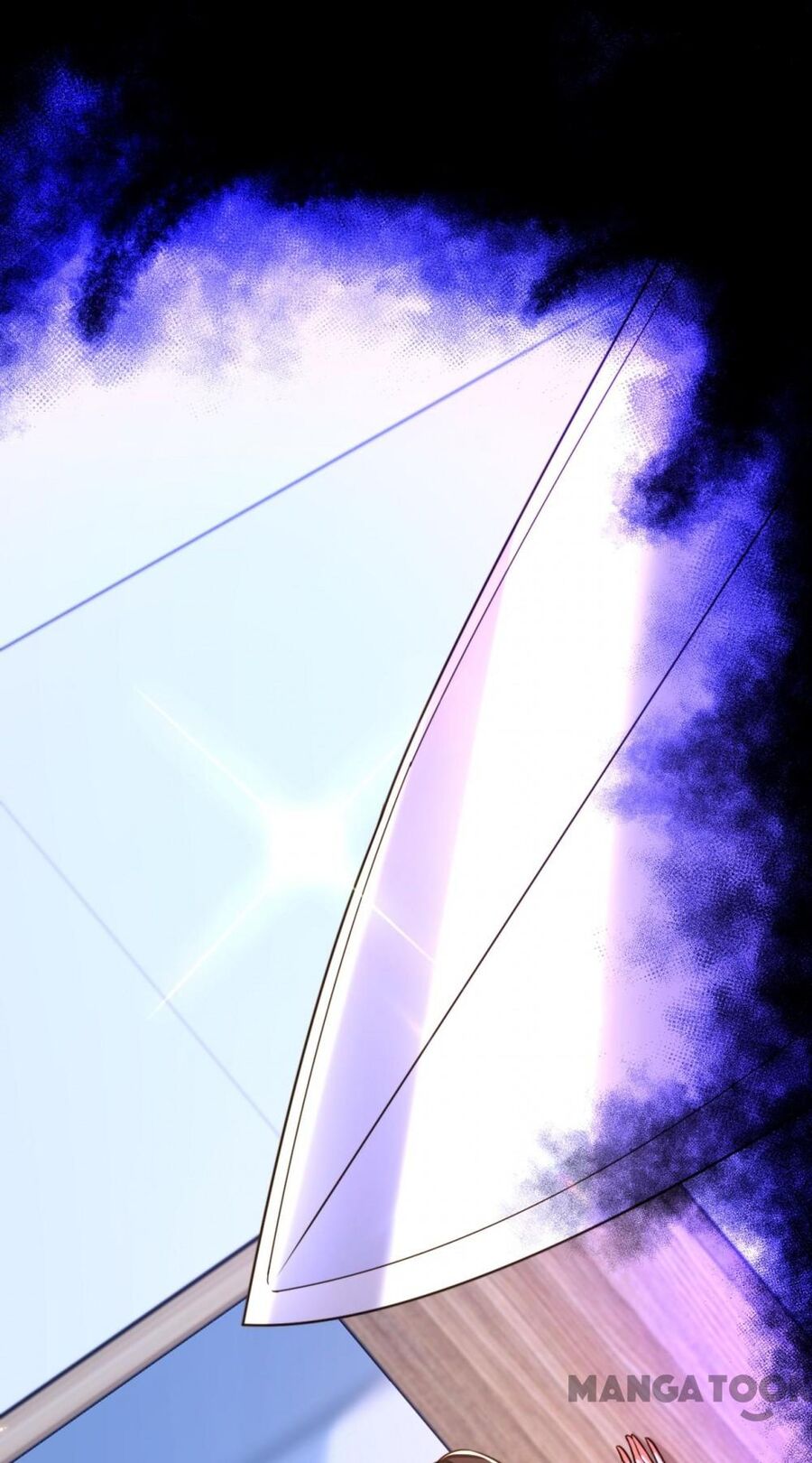 Trùng Sinh Không Gian: Cô Vợ Hào Môn Nóng Bỏng Không Dễ Chọc: Chapter 309