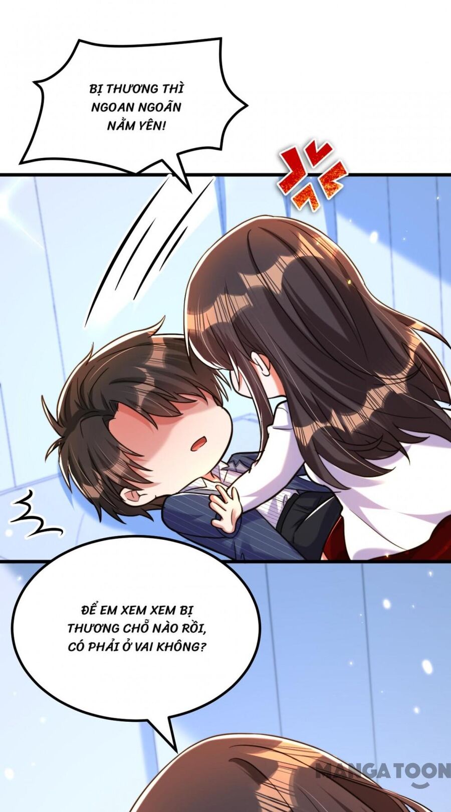 Trùng Sinh Không Gian: Cô Vợ Hào Môn Nóng Bỏng Không Dễ Chọc: Chapter 309