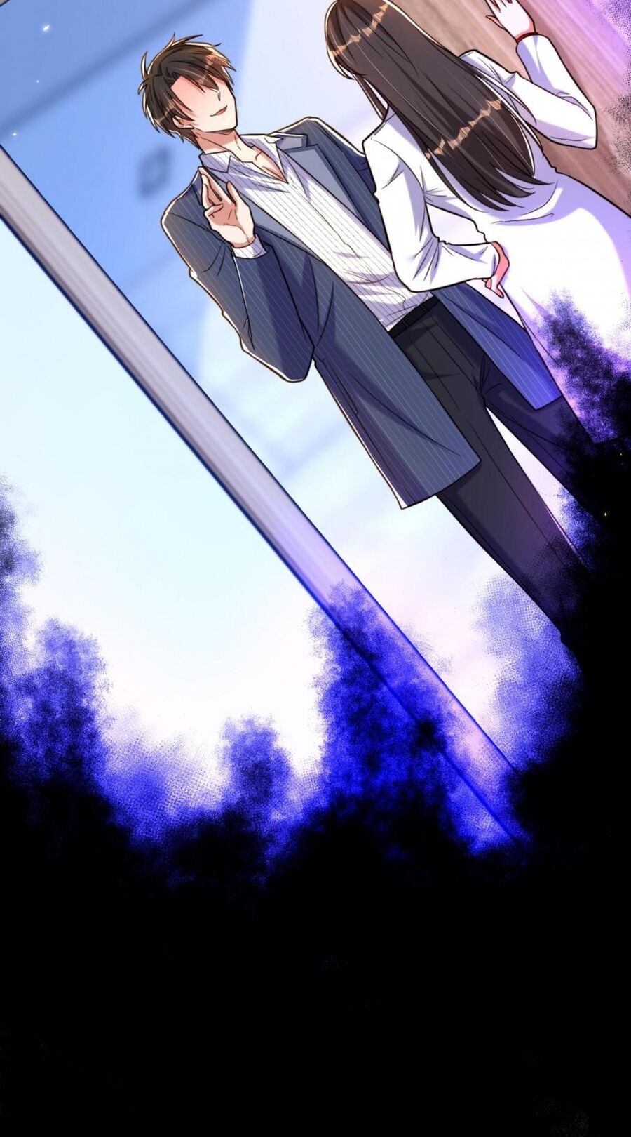 Trùng Sinh Không Gian: Cô Vợ Hào Môn Nóng Bỏng Không Dễ Chọc: Chapter 309