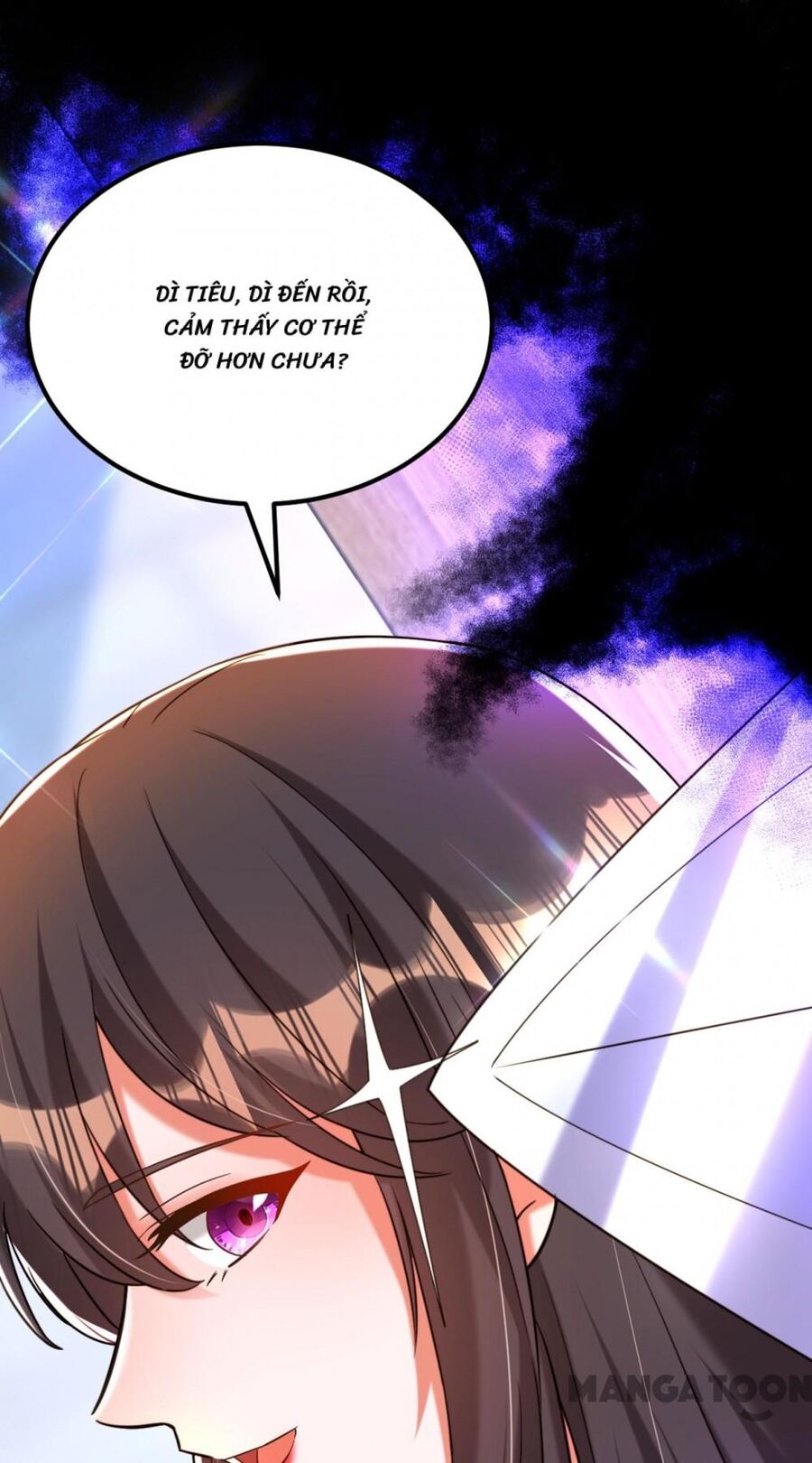 Trùng Sinh Không Gian: Cô Vợ Hào Môn Nóng Bỏng Không Dễ Chọc: Chapter 309