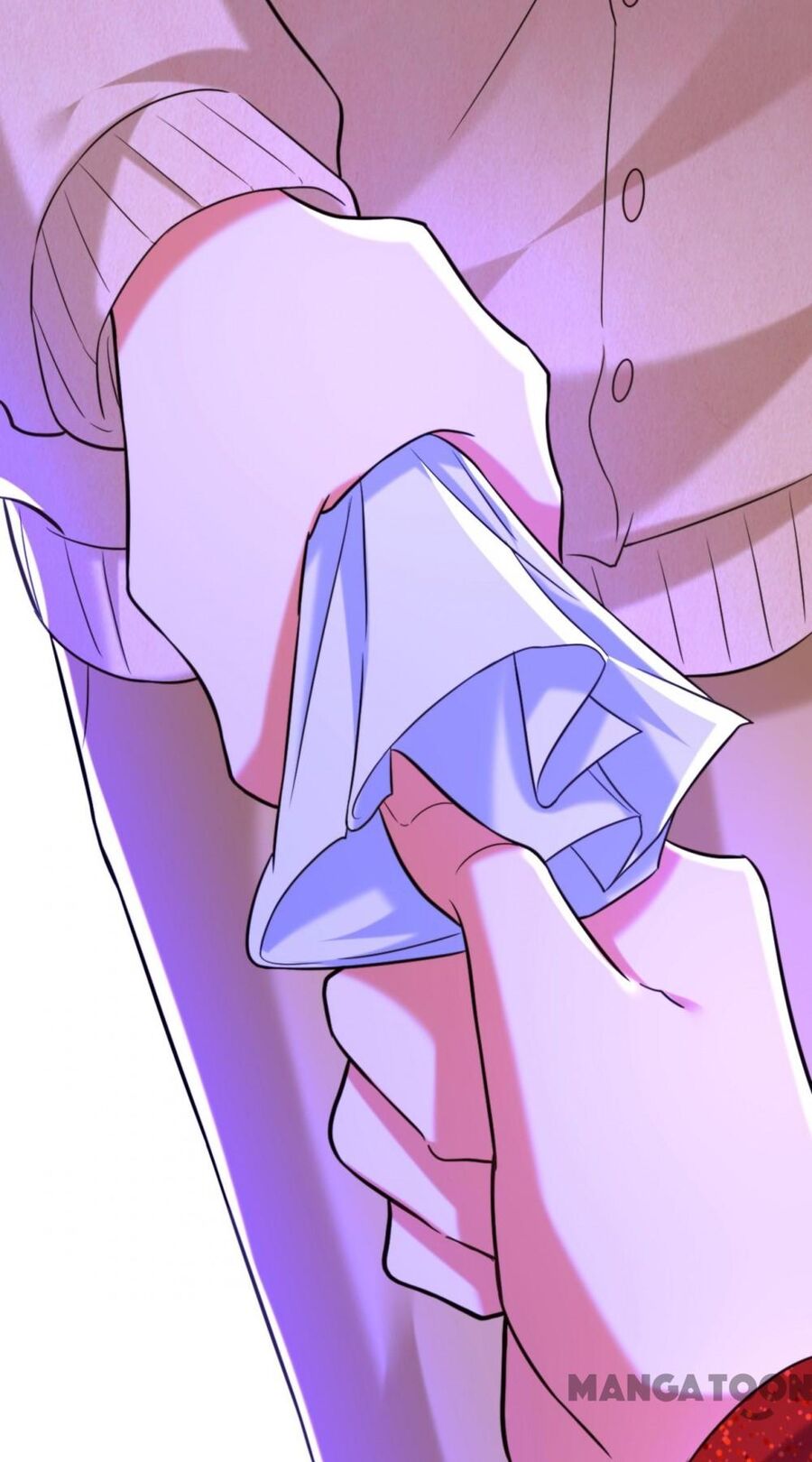 Trùng Sinh Không Gian: Cô Vợ Hào Môn Nóng Bỏng Không Dễ Chọc: Chapter 309