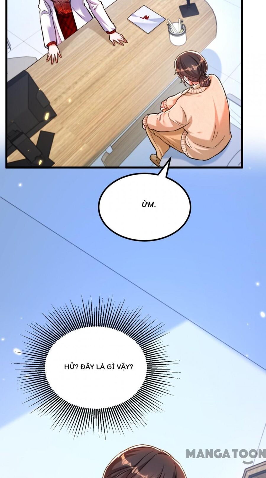 Trùng Sinh Không Gian: Cô Vợ Hào Môn Nóng Bỏng Không Dễ Chọc: Chapter 309