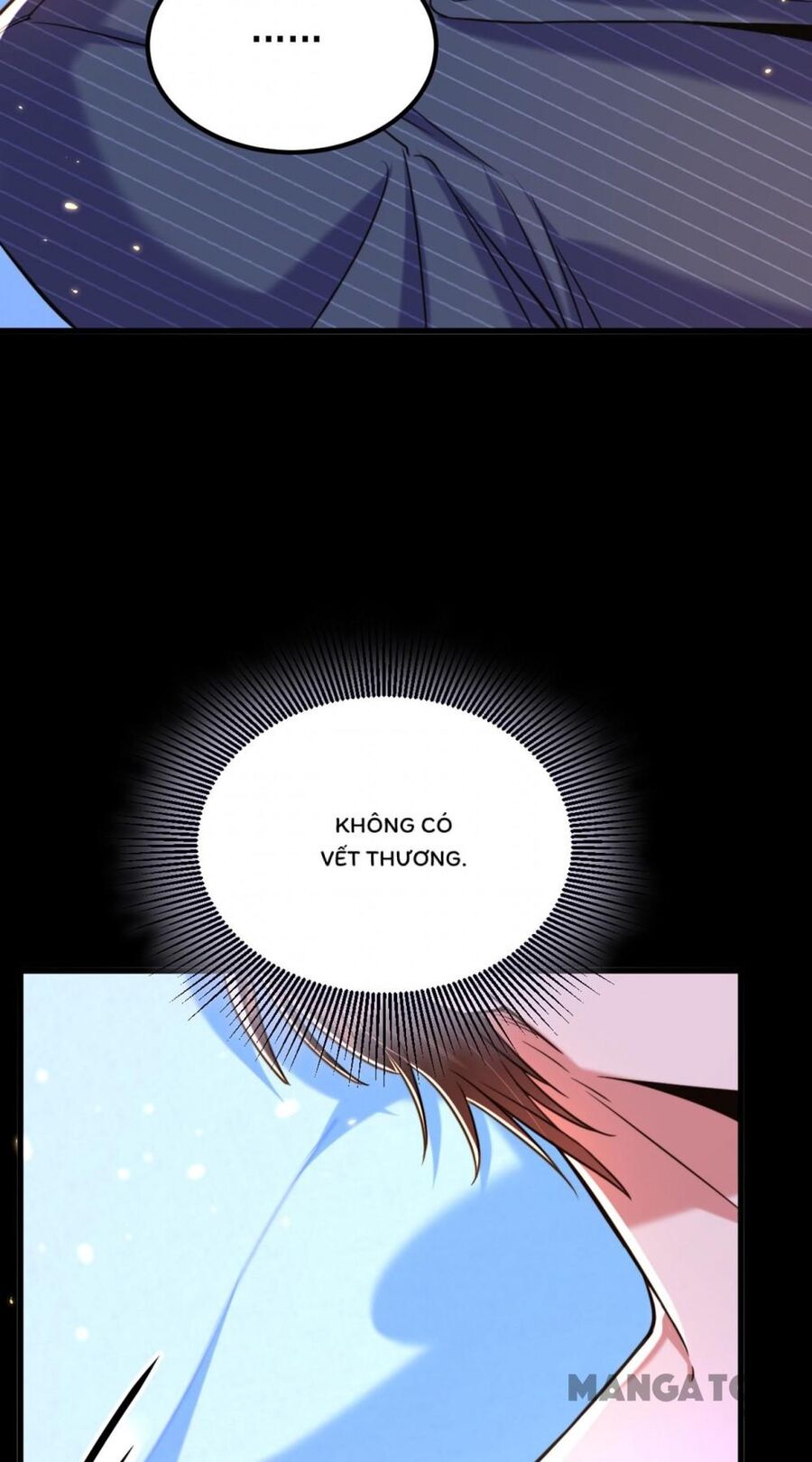 Trùng Sinh Không Gian: Cô Vợ Hào Môn Nóng Bỏng Không Dễ Chọc: Chapter 309