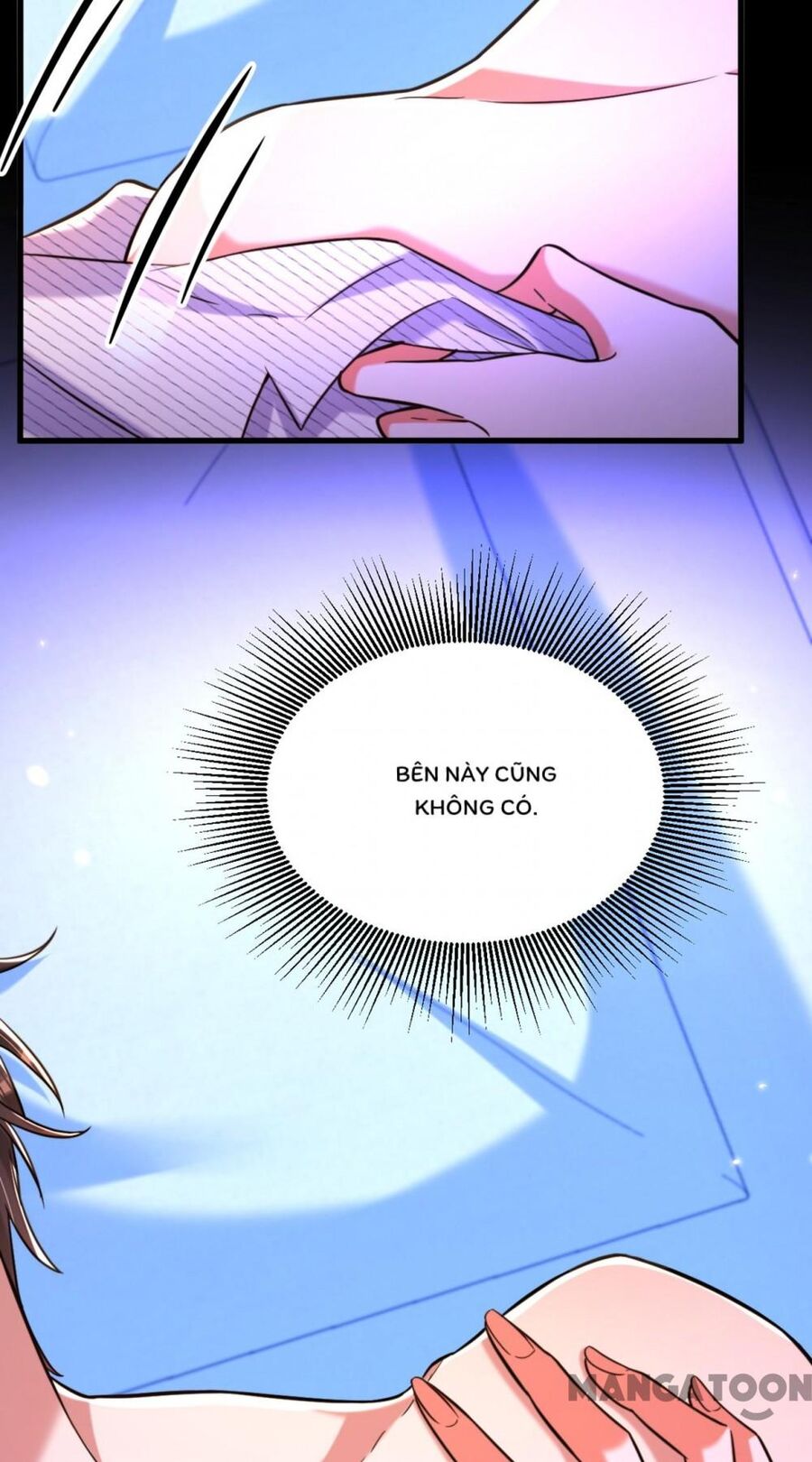 Trùng Sinh Không Gian: Cô Vợ Hào Môn Nóng Bỏng Không Dễ Chọc: Chapter 309