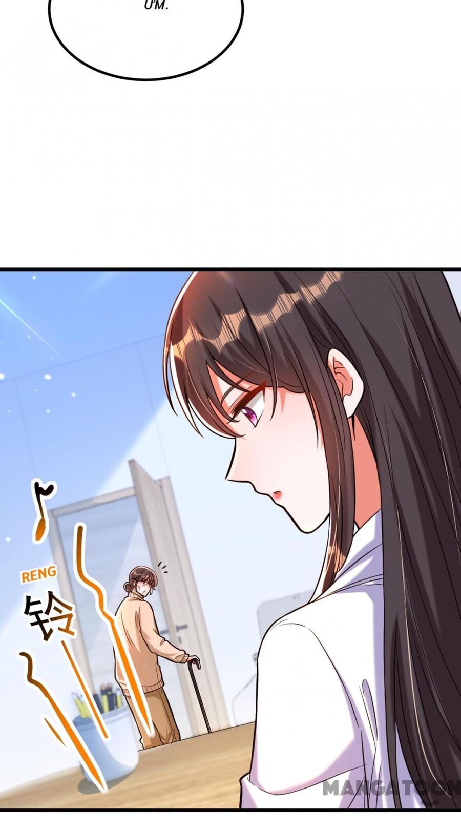 Trùng Sinh Không Gian: Cô Vợ Hào Môn Nóng Bỏng Không Dễ Chọc: Chapter 310