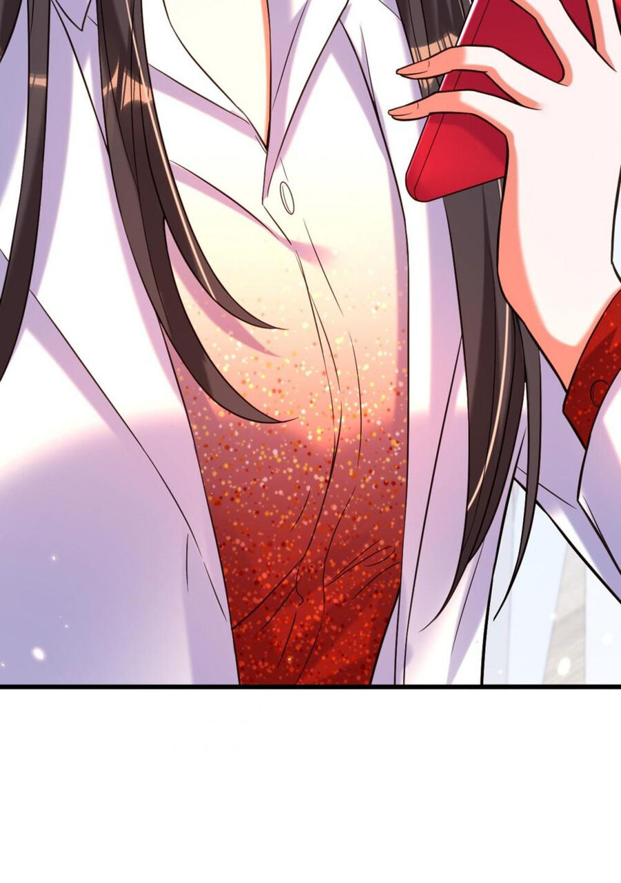 Trùng Sinh Không Gian: Cô Vợ Hào Môn Nóng Bỏng Không Dễ Chọc: Chapter 310