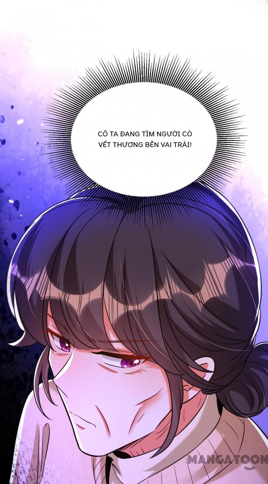 Trùng Sinh Không Gian: Cô Vợ Hào Môn Nóng Bỏng Không Dễ Chọc: Chapter 310