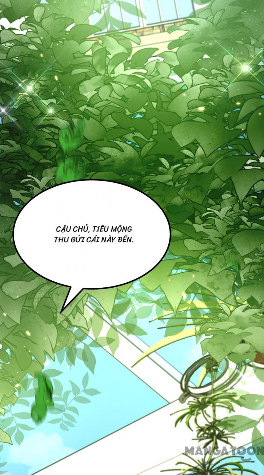 Trùng Sinh Không Gian: Cô Vợ Hào Môn Nóng Bỏng Không Dễ Chọc: Chapter 310