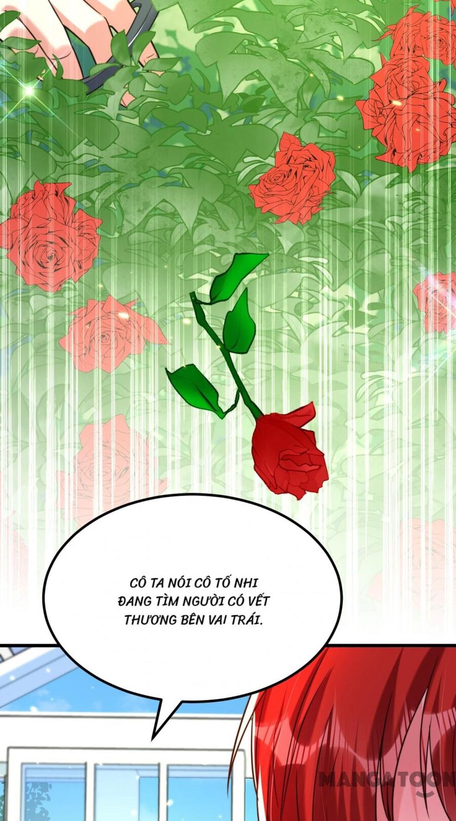 Trùng Sinh Không Gian: Cô Vợ Hào Môn Nóng Bỏng Không Dễ Chọc: Chapter 310