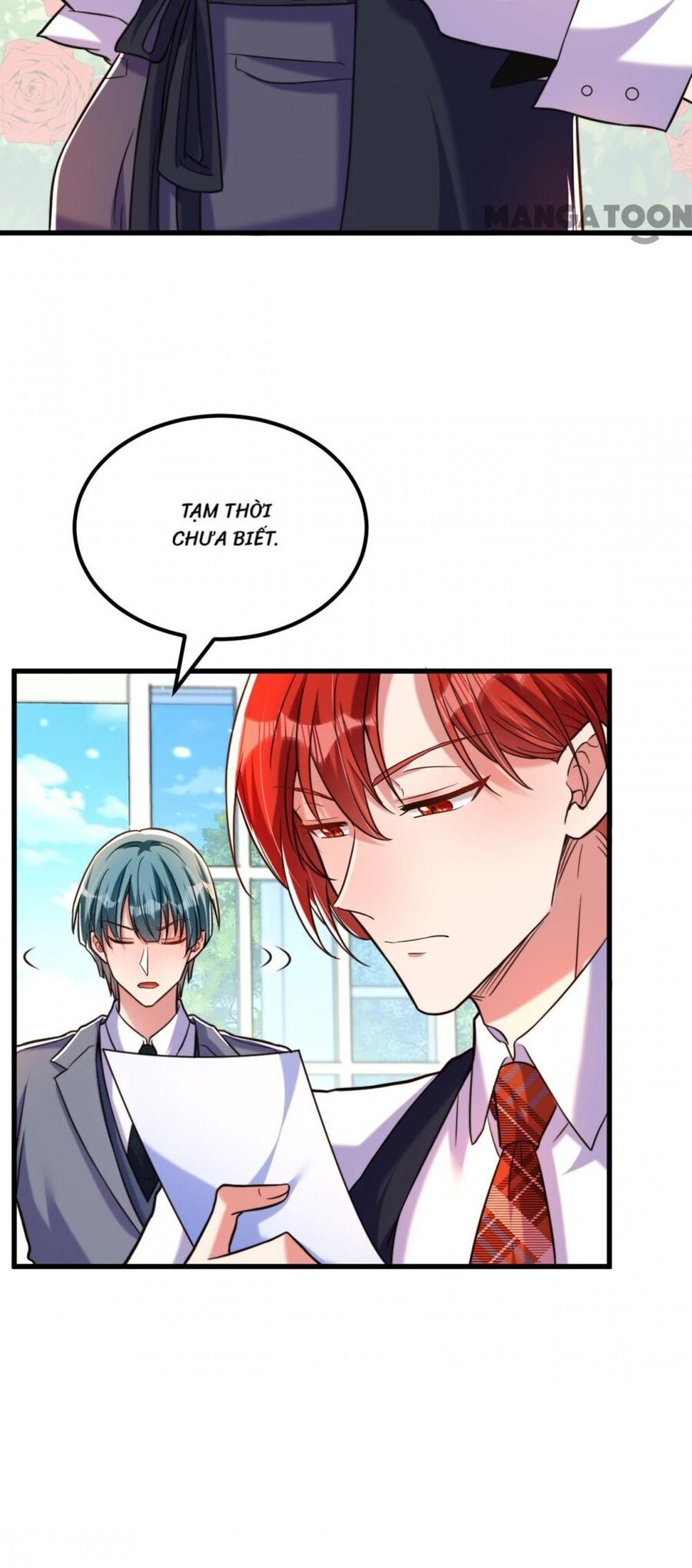 Trùng Sinh Không Gian: Cô Vợ Hào Môn Nóng Bỏng Không Dễ Chọc: Chapter 310