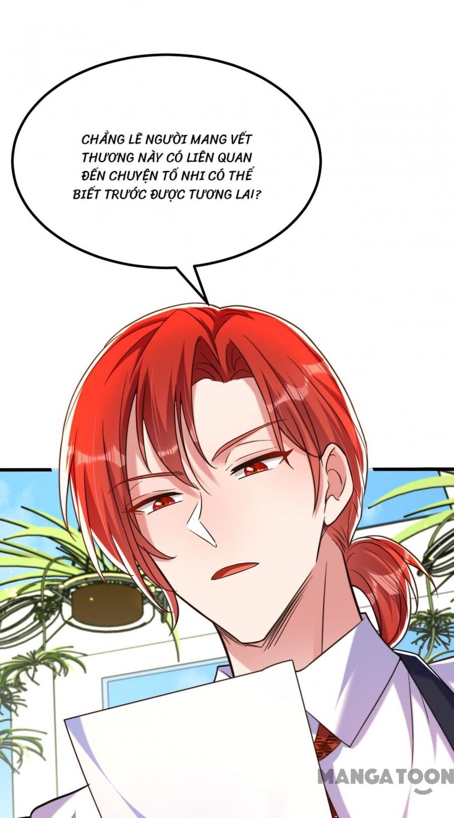 Trùng Sinh Không Gian: Cô Vợ Hào Môn Nóng Bỏng Không Dễ Chọc: Chapter 310
