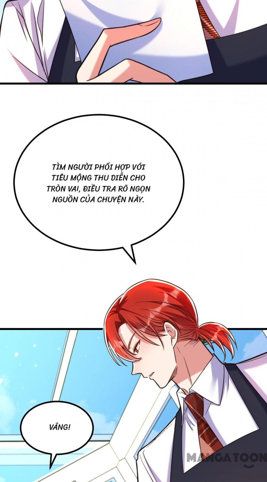Trùng Sinh Không Gian: Cô Vợ Hào Môn Nóng Bỏng Không Dễ Chọc: Chapter 310