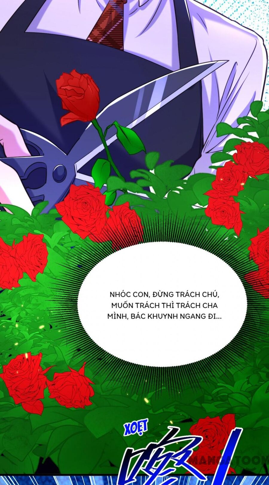 Trùng Sinh Không Gian: Cô Vợ Hào Môn Nóng Bỏng Không Dễ Chọc: Chapter 310