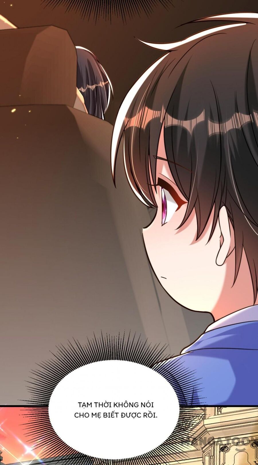 Trùng Sinh Không Gian: Cô Vợ Hào Môn Nóng Bỏng Không Dễ Chọc: Chapter 310
