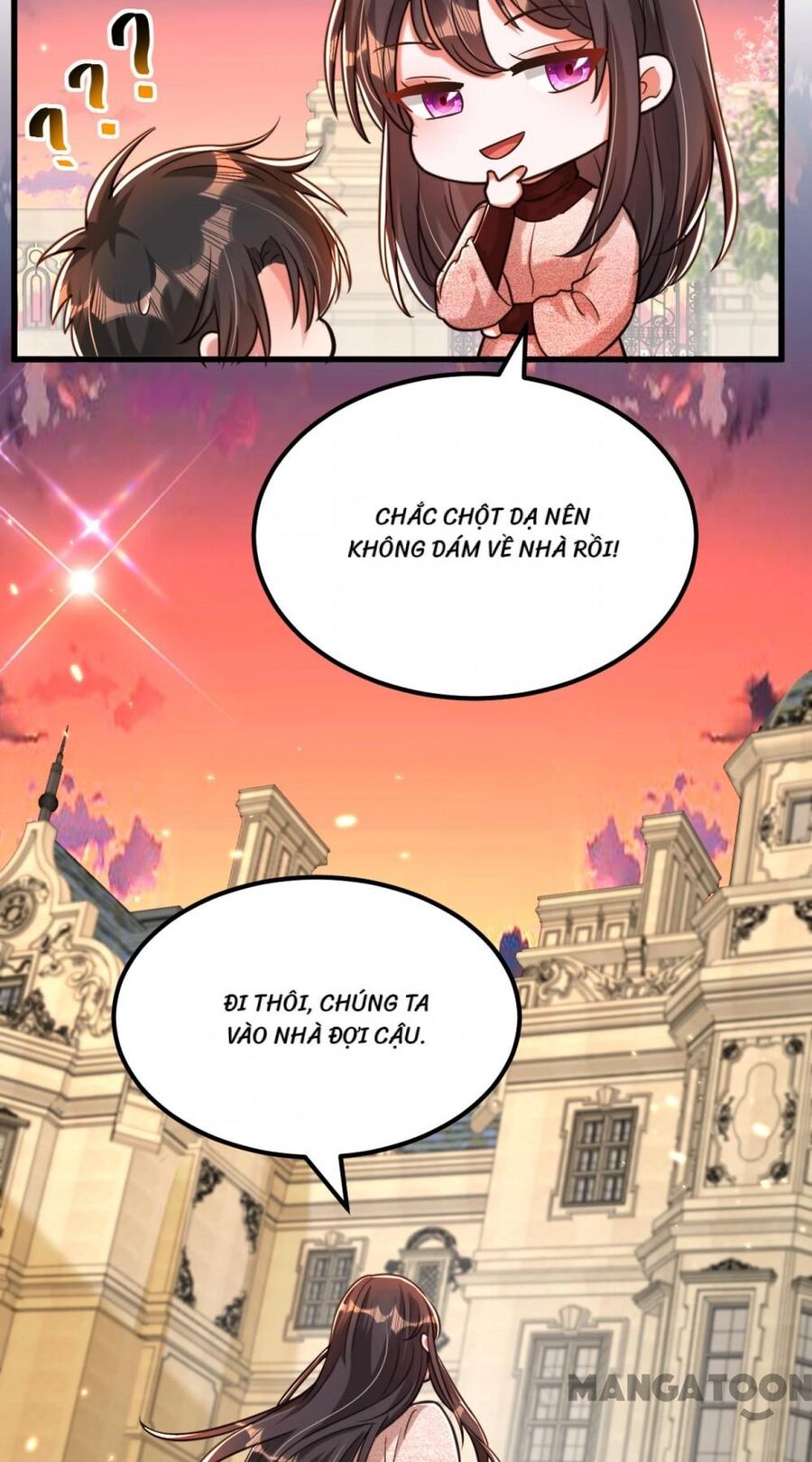 Trùng Sinh Không Gian: Cô Vợ Hào Môn Nóng Bỏng Không Dễ Chọc: Chapter 310