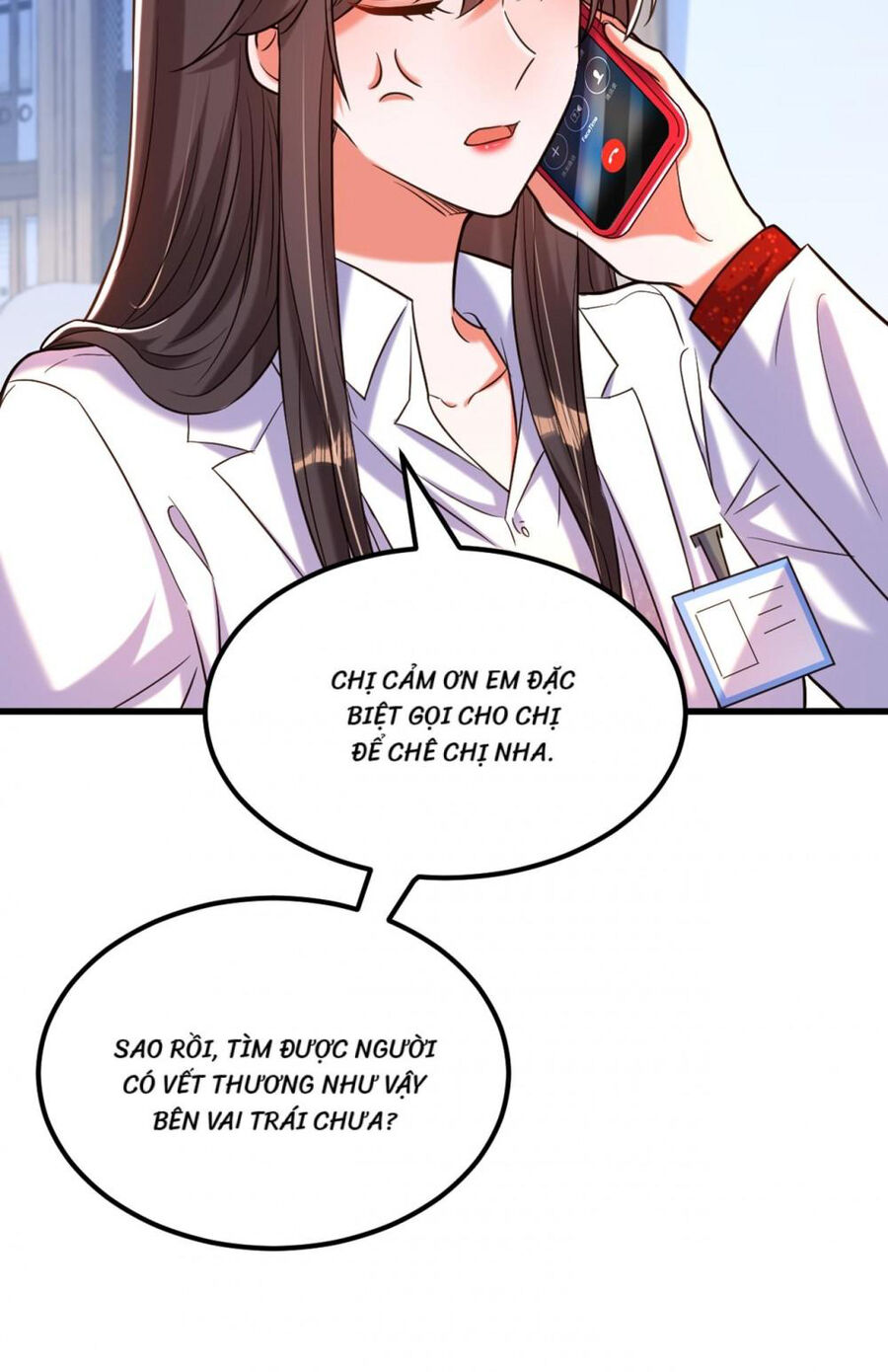 Trùng Sinh Không Gian: Cô Vợ Hào Môn Nóng Bỏng Không Dễ Chọc: Chapter 310