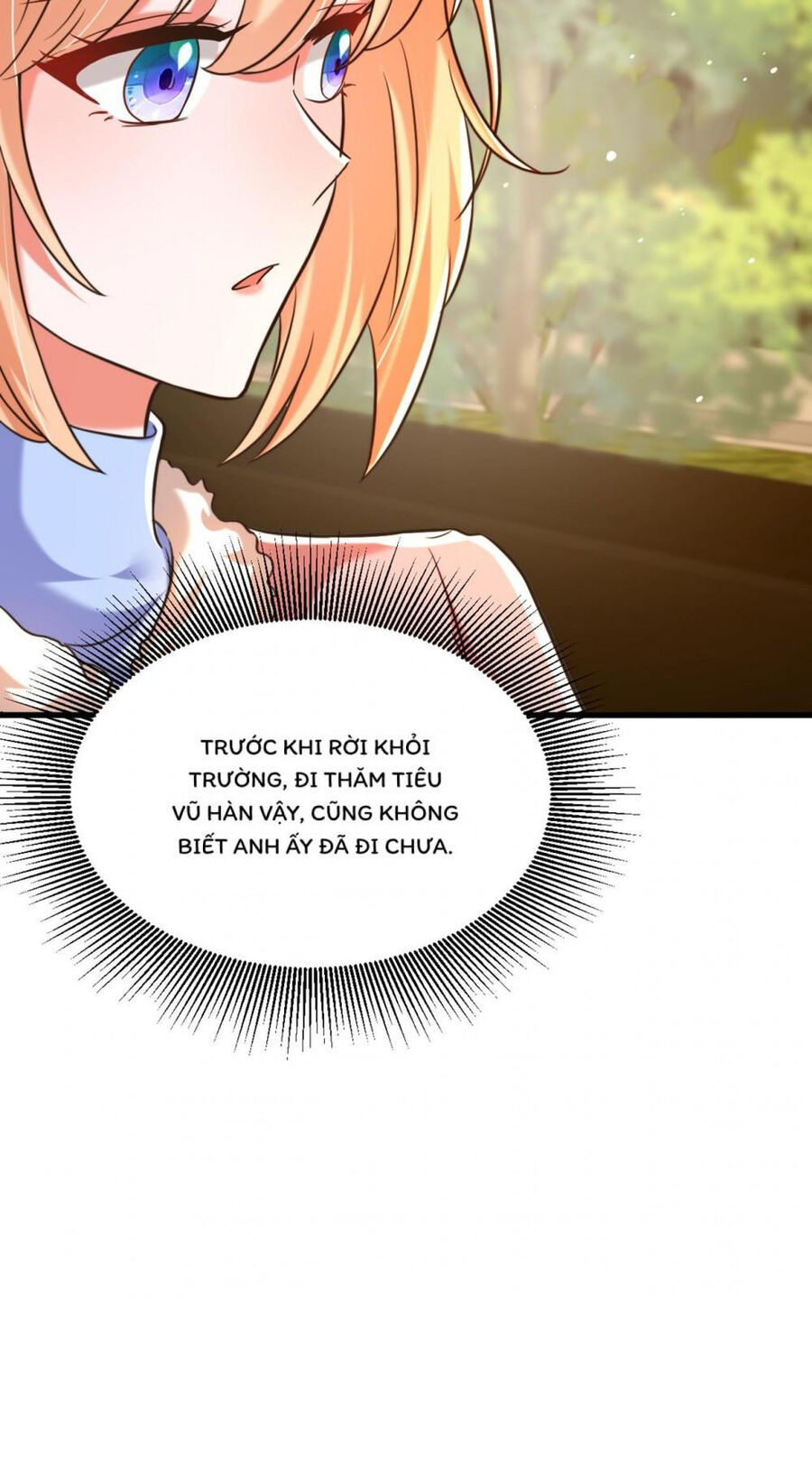 Trùng Sinh Không Gian: Cô Vợ Hào Môn Nóng Bỏng Không Dễ Chọc: Chapter 311