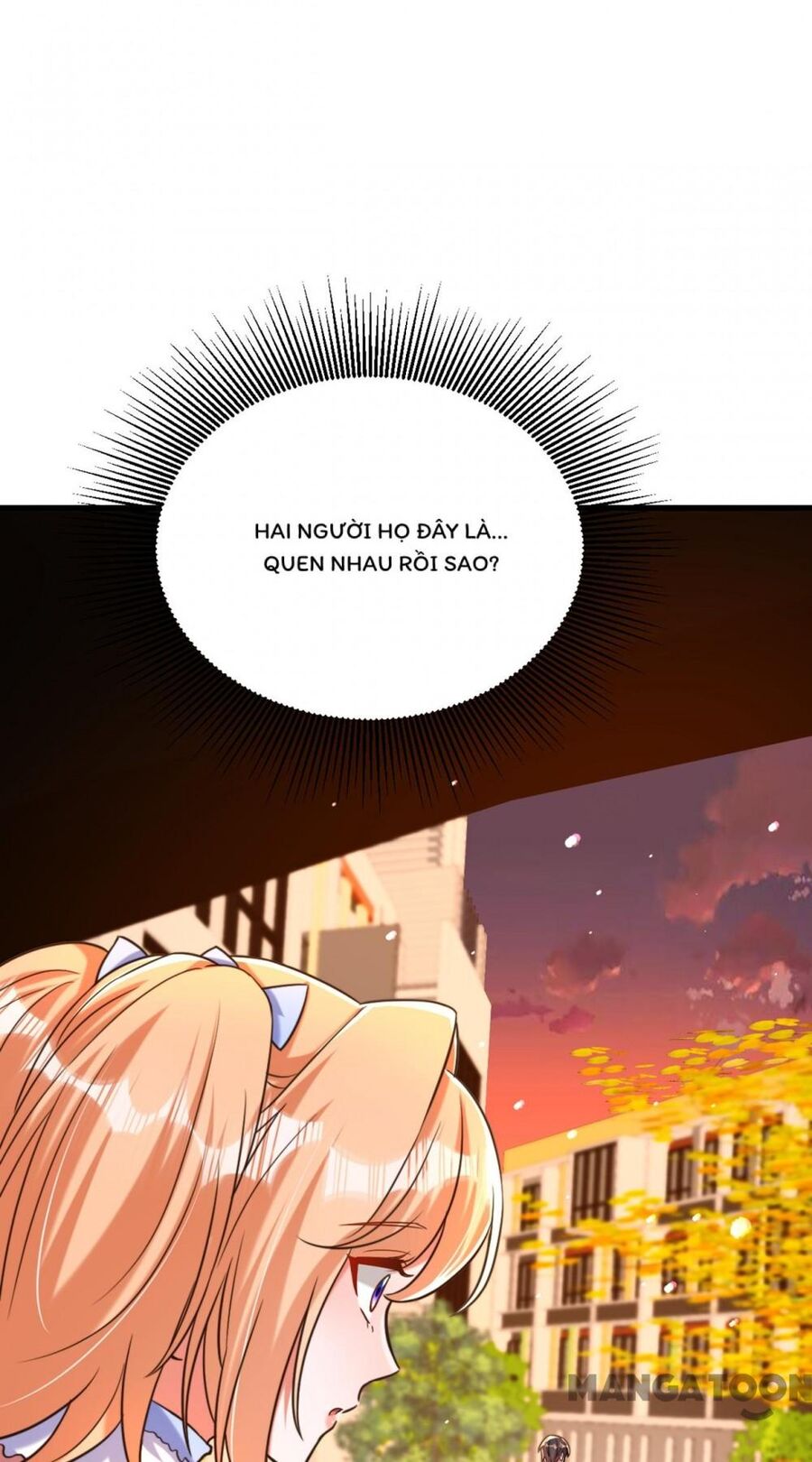 Trùng Sinh Không Gian: Cô Vợ Hào Môn Nóng Bỏng Không Dễ Chọc: Chapter 311