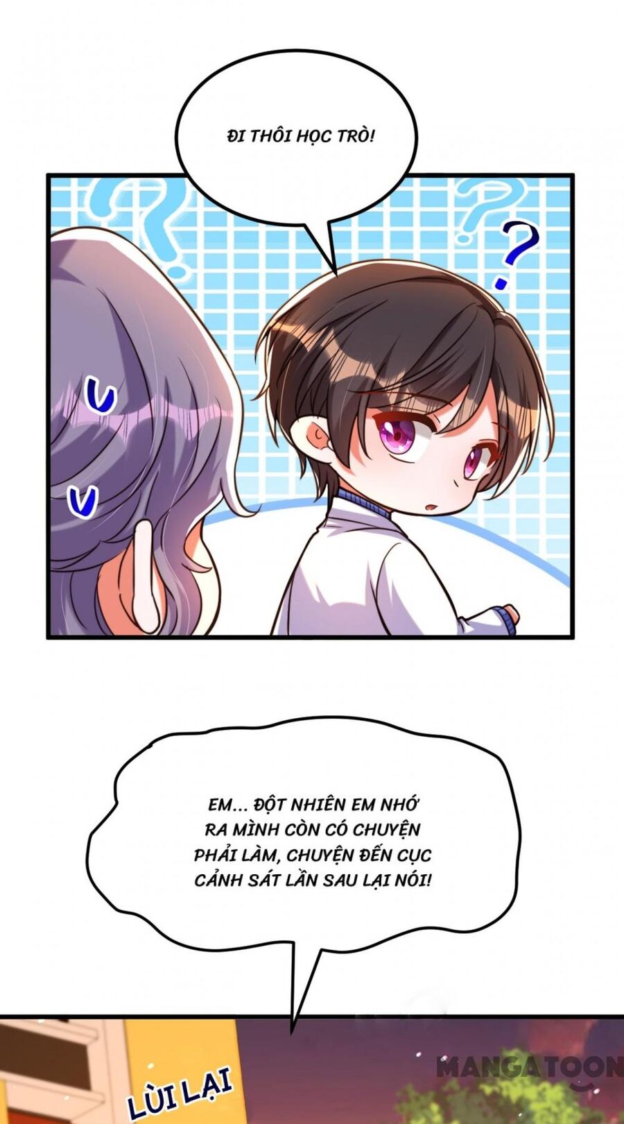 Trùng Sinh Không Gian: Cô Vợ Hào Môn Nóng Bỏng Không Dễ Chọc: Chapter 311