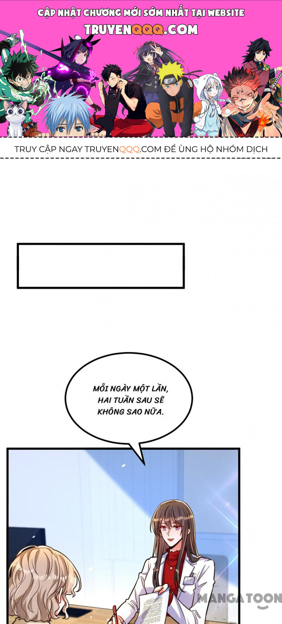 Trùng Sinh Không Gian: Cô Vợ Hào Môn Nóng Bỏng Không Dễ Chọc: Chapter 312