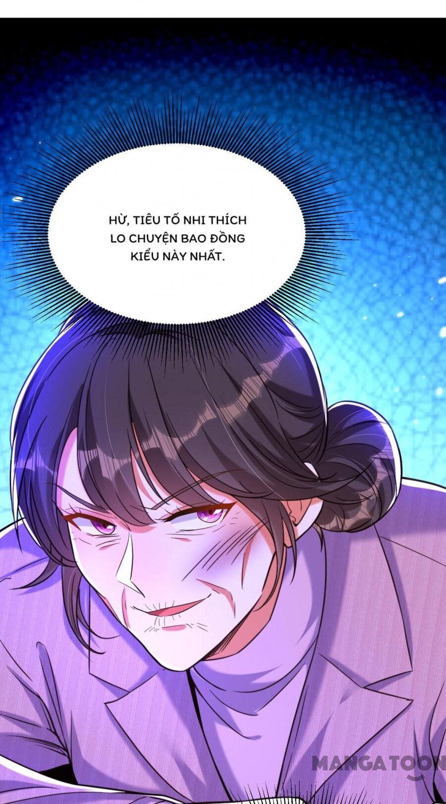 Trùng Sinh Không Gian: Cô Vợ Hào Môn Nóng Bỏng Không Dễ Chọc: Chapter 312