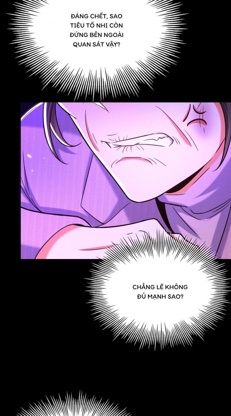 Trùng Sinh Không Gian: Cô Vợ Hào Môn Nóng Bỏng Không Dễ Chọc: Chapter 312