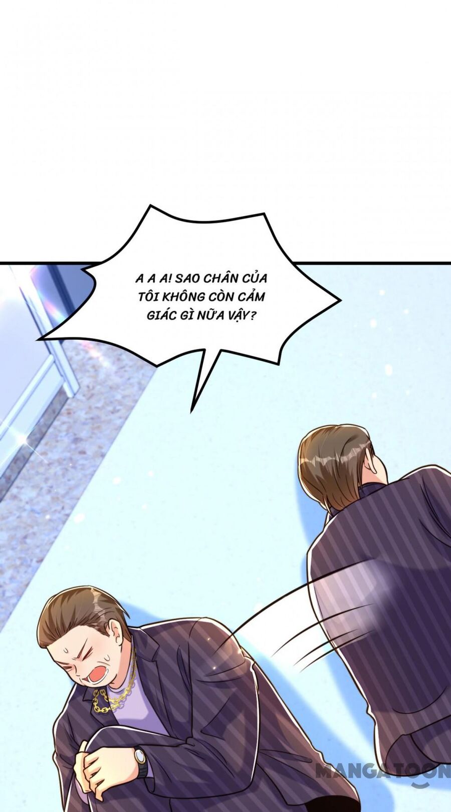 Trùng Sinh Không Gian: Cô Vợ Hào Môn Nóng Bỏng Không Dễ Chọc: Chapter 312
