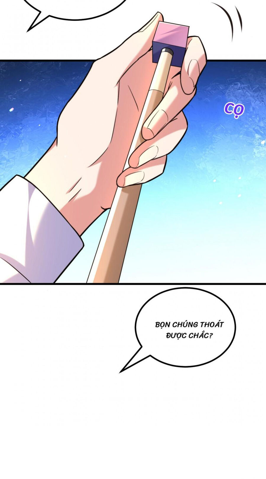 Trùng Sinh Không Gian: Cô Vợ Hào Môn Nóng Bỏng Không Dễ Chọc: Chapter 313