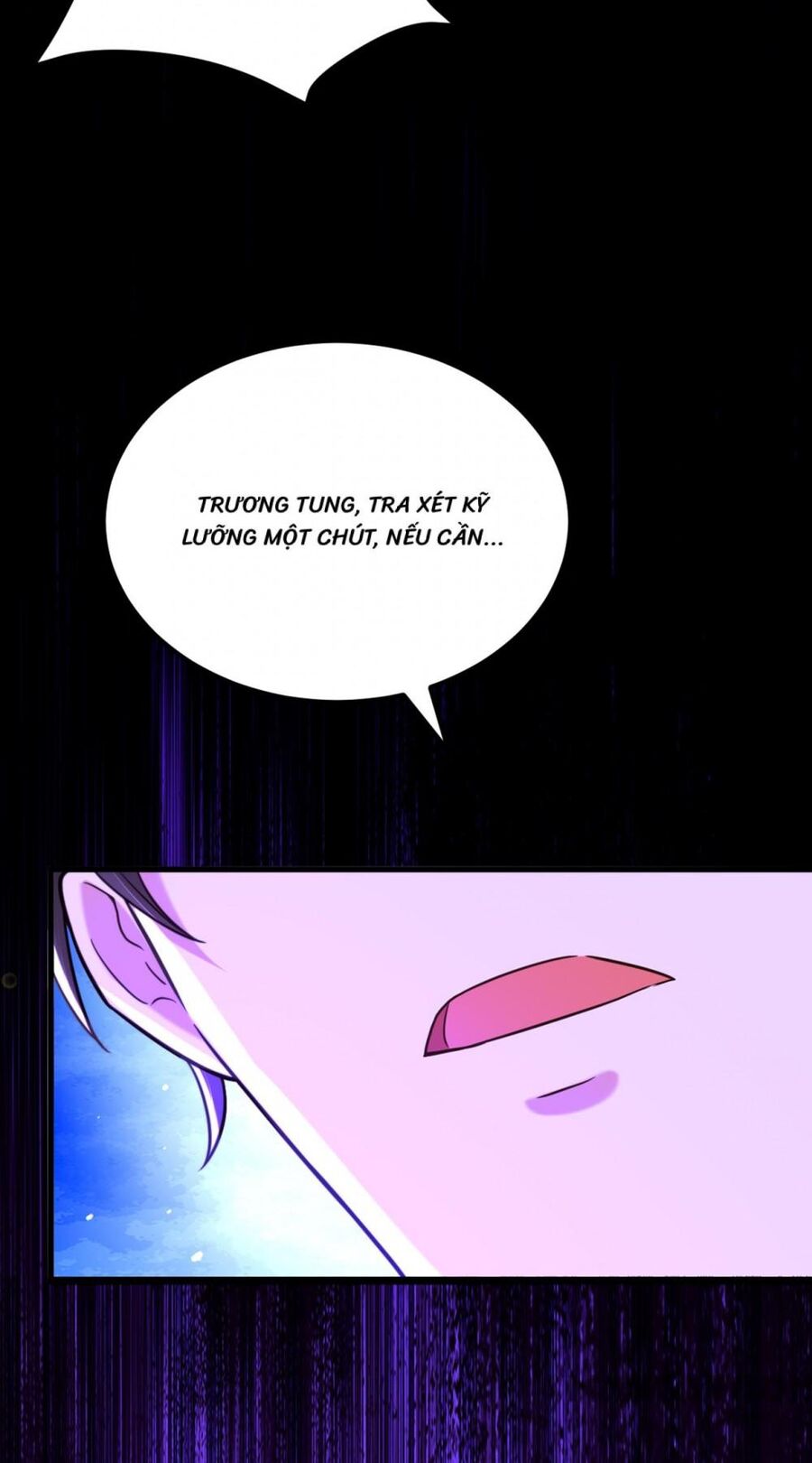 Trùng Sinh Không Gian: Cô Vợ Hào Môn Nóng Bỏng Không Dễ Chọc: Chapter 313