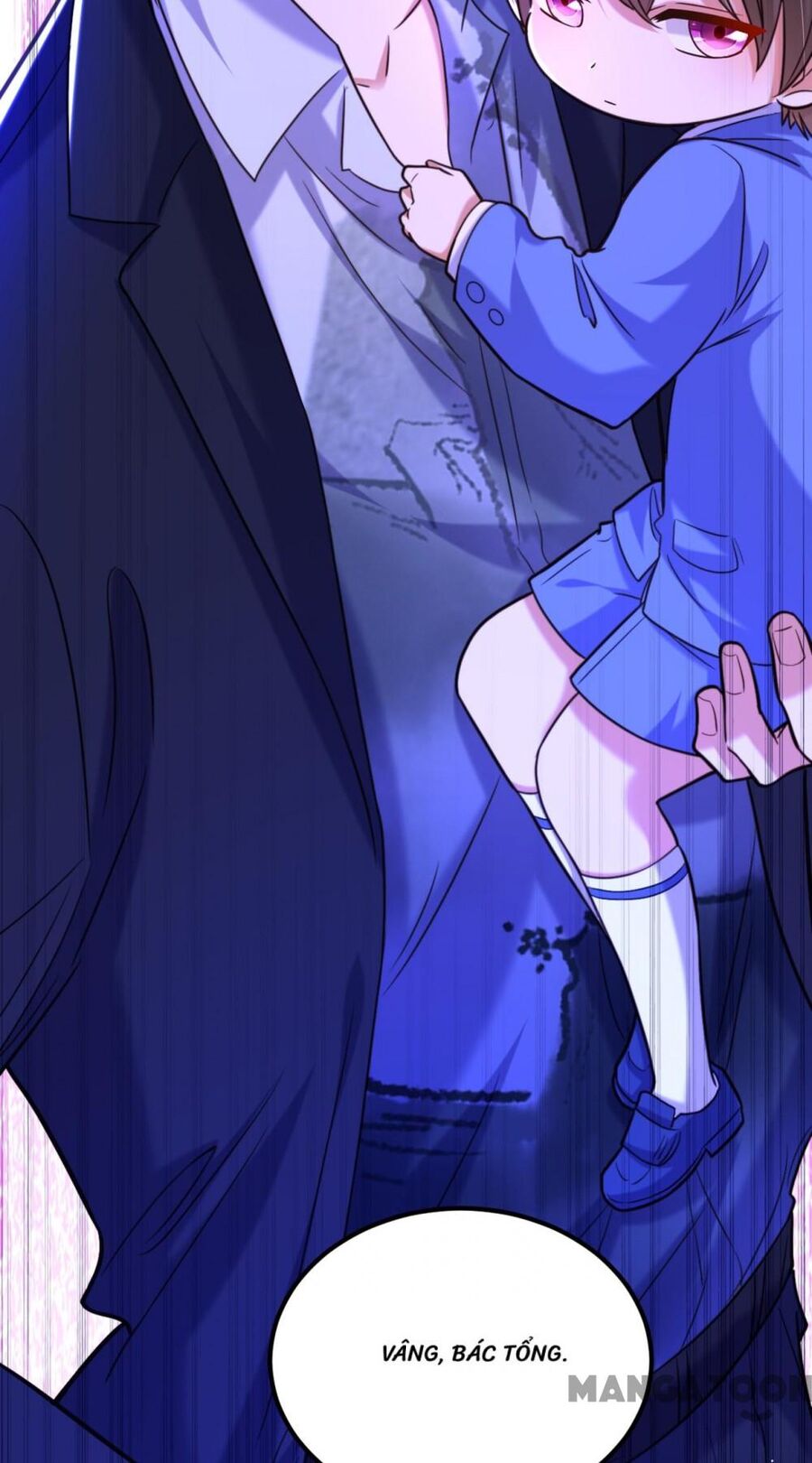 Trùng Sinh Không Gian: Cô Vợ Hào Môn Nóng Bỏng Không Dễ Chọc: Chapter 313