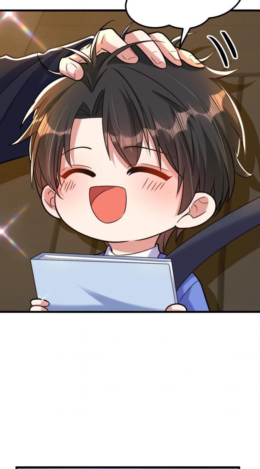 Trùng Sinh Không Gian: Cô Vợ Hào Môn Nóng Bỏng Không Dễ Chọc: Chapter 313