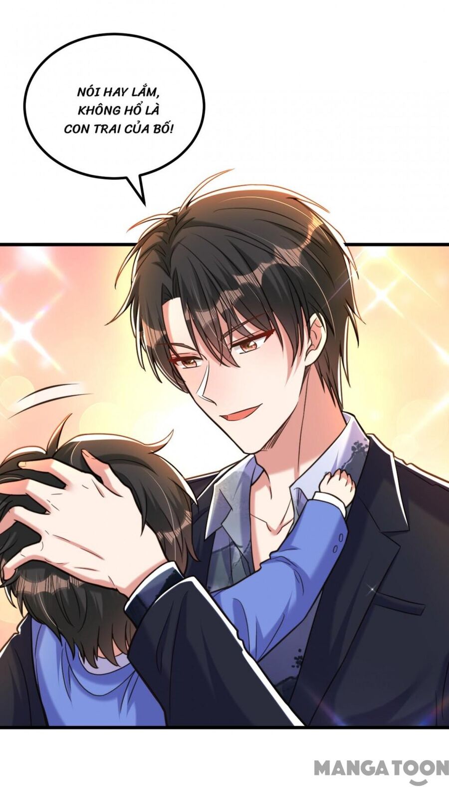 Trùng Sinh Không Gian: Cô Vợ Hào Môn Nóng Bỏng Không Dễ Chọc: Chapter 314