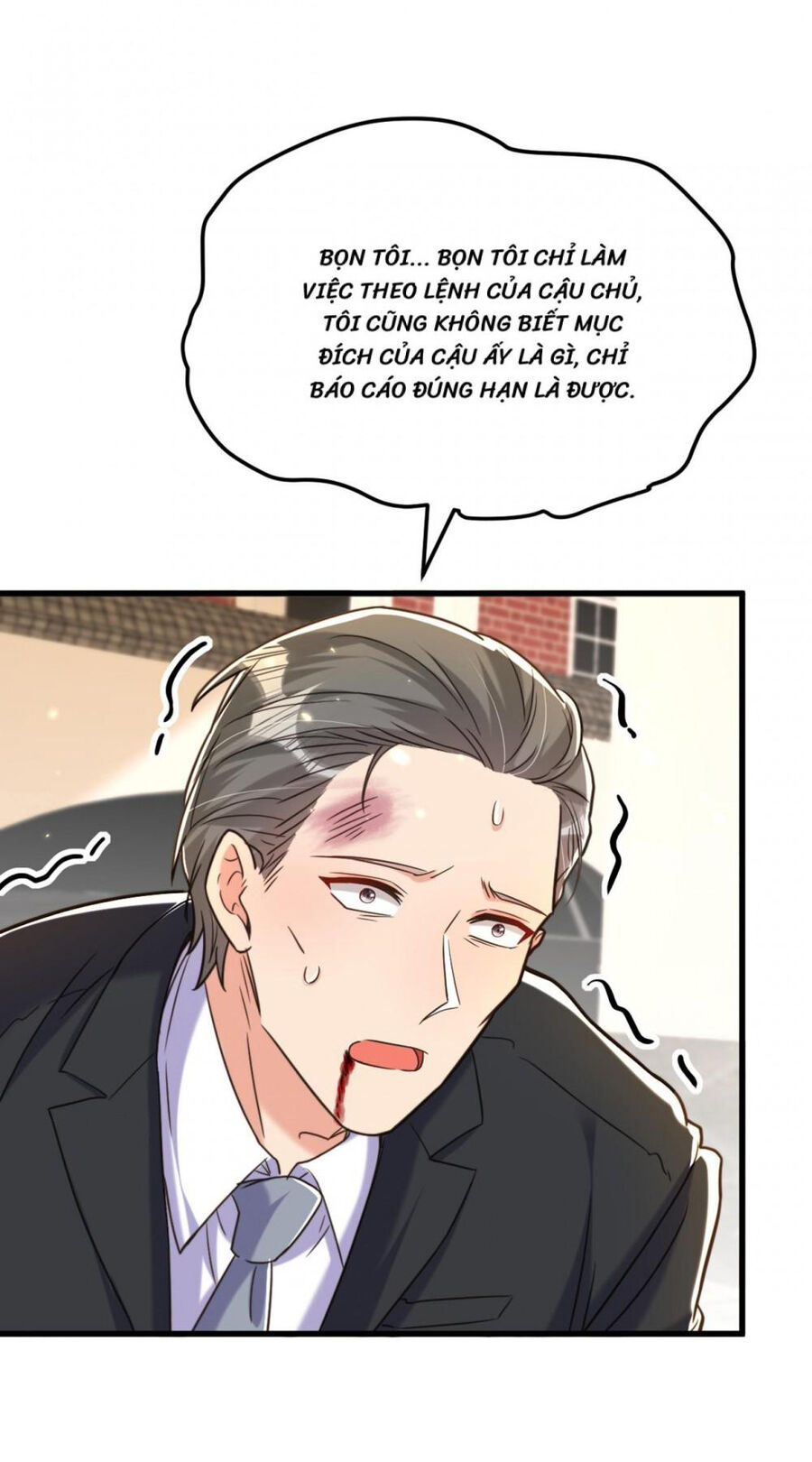 Trùng Sinh Không Gian: Cô Vợ Hào Môn Nóng Bỏng Không Dễ Chọc: Chapter 314