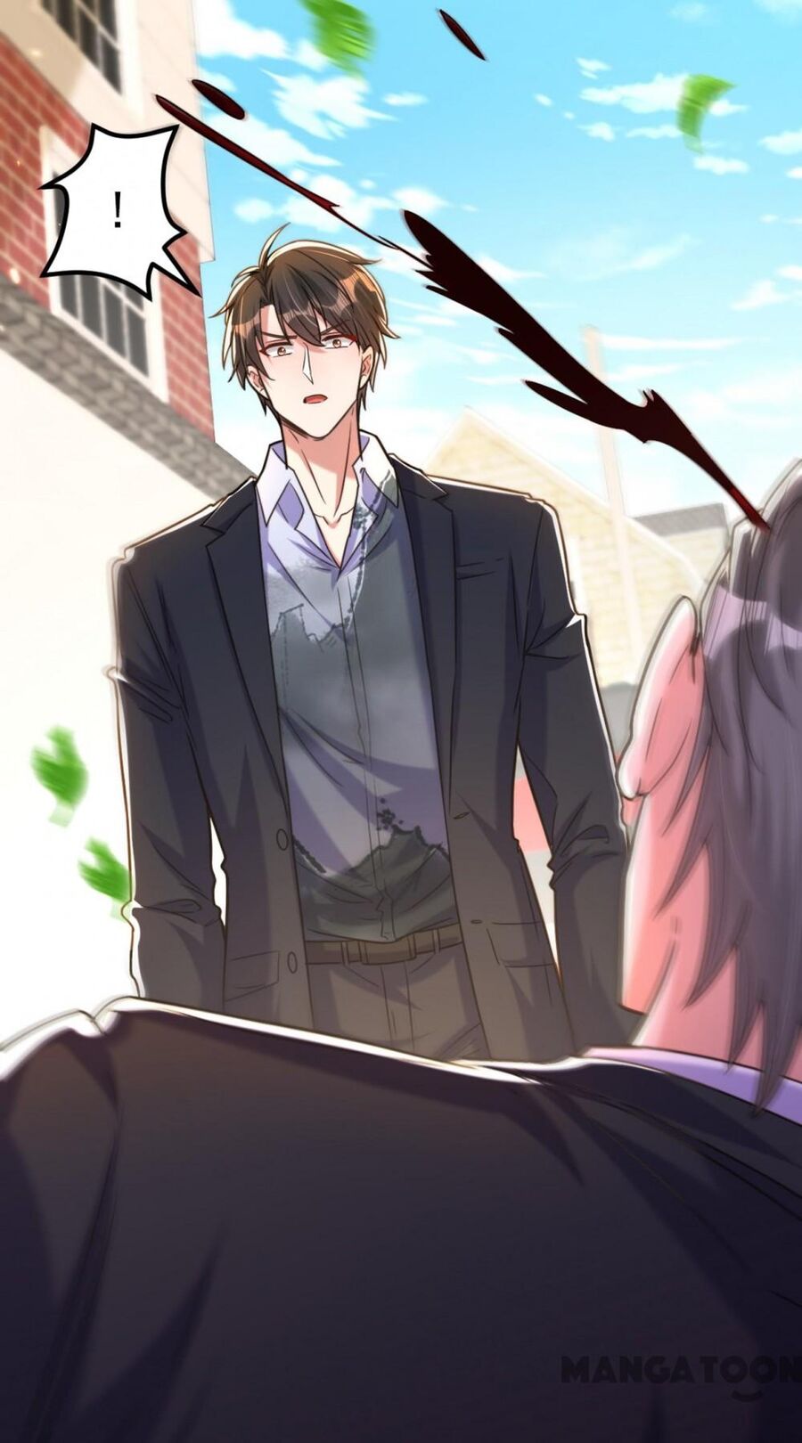 Trùng Sinh Không Gian: Cô Vợ Hào Môn Nóng Bỏng Không Dễ Chọc: Chapter 314