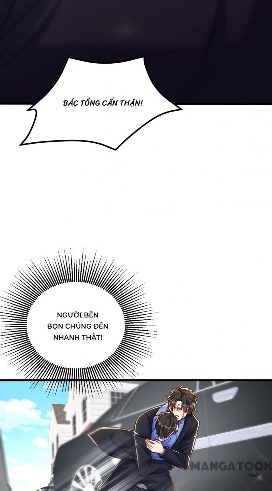 Trùng Sinh Không Gian: Cô Vợ Hào Môn Nóng Bỏng Không Dễ Chọc: Chapter 314