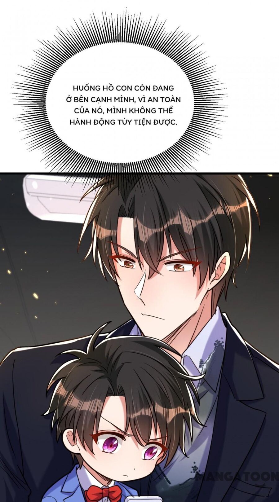 Trùng Sinh Không Gian: Cô Vợ Hào Môn Nóng Bỏng Không Dễ Chọc: Chapter 314