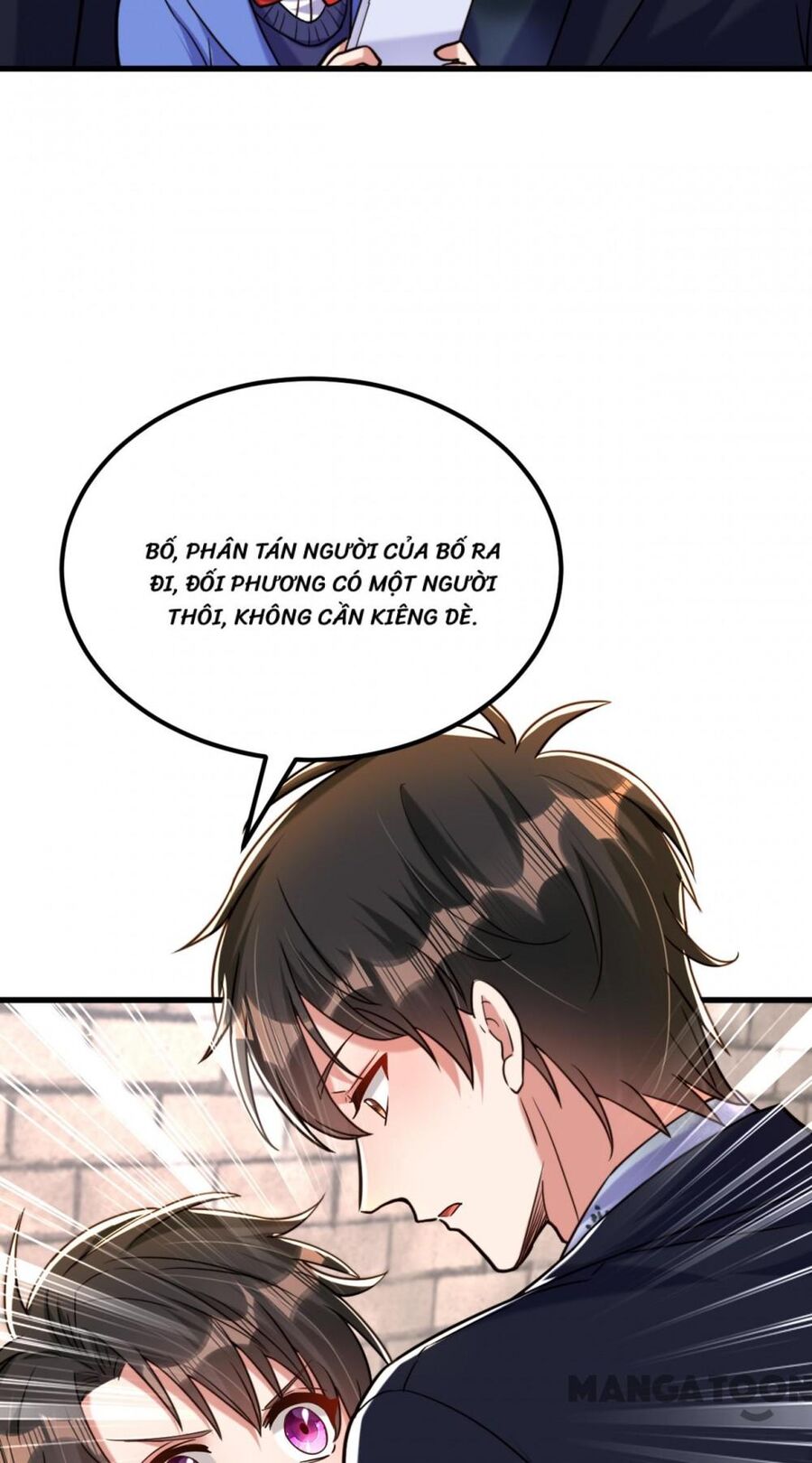 Trùng Sinh Không Gian: Cô Vợ Hào Môn Nóng Bỏng Không Dễ Chọc: Chapter 314