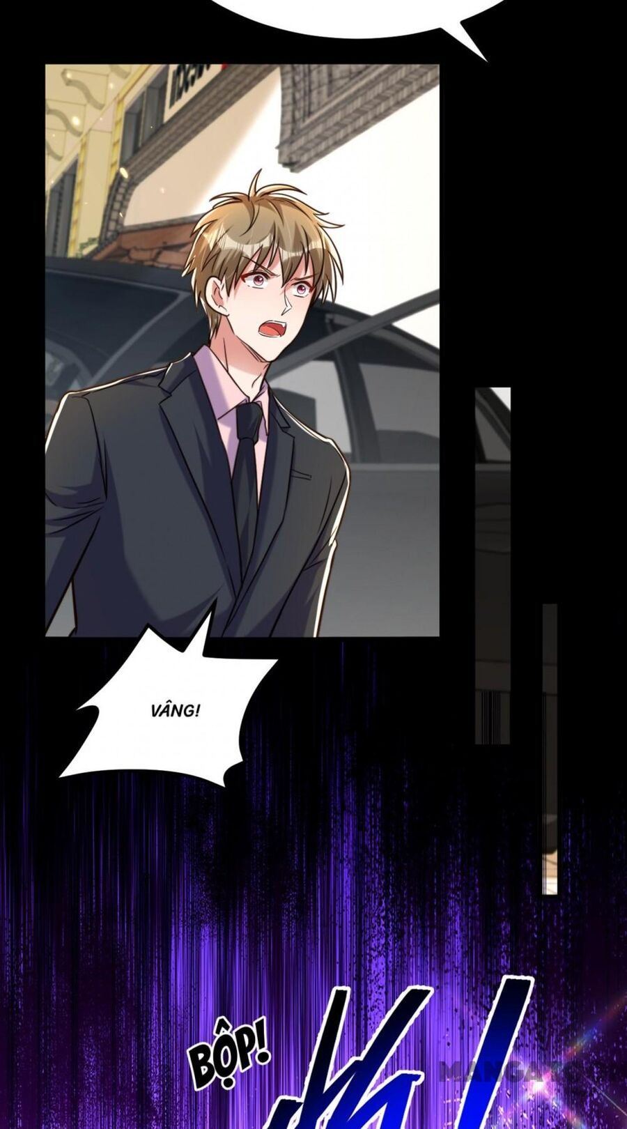 Trùng Sinh Không Gian: Cô Vợ Hào Môn Nóng Bỏng Không Dễ Chọc: Chapter 314