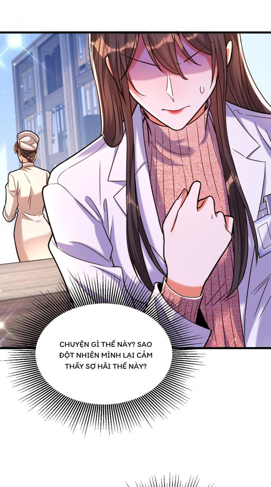 Trùng Sinh Không Gian: Cô Vợ Hào Môn Nóng Bỏng Không Dễ Chọc: Chapter 314